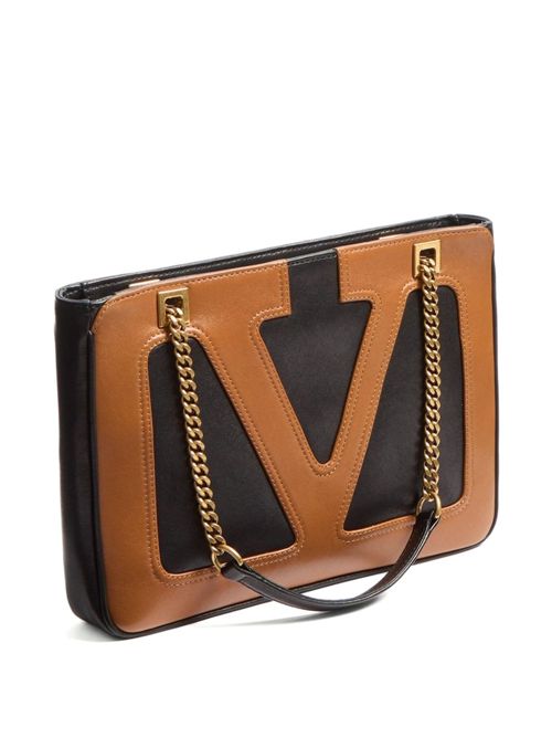 Viva Superstar bag VALENTINO GARAVANI | 7W2B0R14PTJRFA